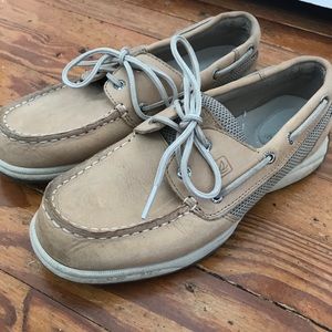 Sperry Songfish Boat Shoe